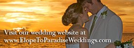 Elope to Paradse Weddings Anse Chastanet St Lucia